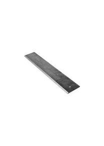 realspace Pro RS PRO 12in Carbon Steel Imperial Straight Edge - 2545736