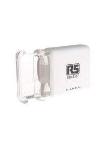 realspace Pro RS PRO Magnifier, 3X x Magnification, N/A - 5285307