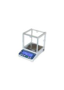 realspace Pro RS PRO Bench Weighing Scale, 300g Weight Capacity - 8056682