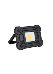 realspace Pro RS PRO Rechargeable LED Work Light, 1000 lumens, USB Plug, 3.7 V, IP54 - 2742887