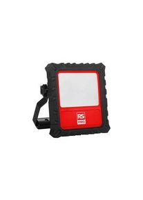 realspace Pro RS PRO Rechargeable LED Work Light, 1500 lumens, USB Plug, 220 - 240 V, IP54 - 2742889