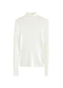 next Pulóver Női fehér , Méret L
