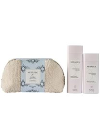 Kerasilk Essentials Herstelset Shampoo voor beschadigd haar Dames