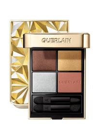 Guerlain Olhos Ombres G Eyeshadow Palette Sombras Female 6 g