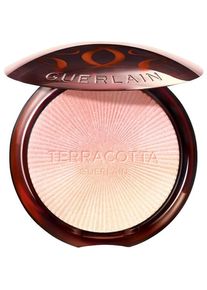Guerlain Terracotta Luminizer Highlighter Iluminadores Female 10 g