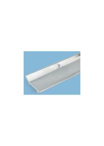 realspace Pro RS PRO Aluminium Door Rain Reflector, 838mm - 4442593