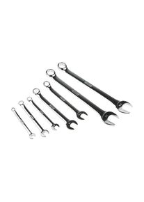 realspace Pro RS PRO 23-Piece Spanner Set, 5/16 - 13/16 in, Chrome Vanadium Steel - 487274