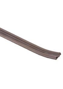 realspace Pro RS PRO Brown EPDM Edging Strip, 10m - 4442565