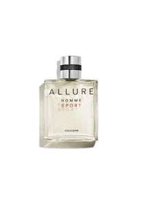 Chanel COLOGNE SPRAY ALLURE HOMME SPORT Apa Colonie 50 ml