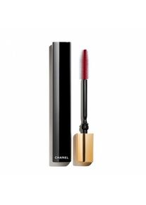 Chanel MASCARA ALL-IN-ONE: VOLUM, ALUNGIRE, CURBARE,DEFINIRE NOIR ALLURE Mascara 6 g