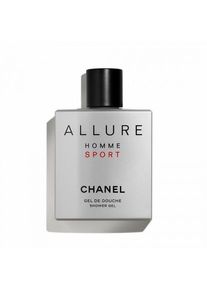 Chanel GEL DUS ALLURE HOMME SPORT Gel De Dus 200 ml