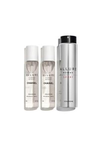 Chanel COLOGNE TWIST SPRAY REINCARCABIL ALLURE HOMME SPORT 60 ml