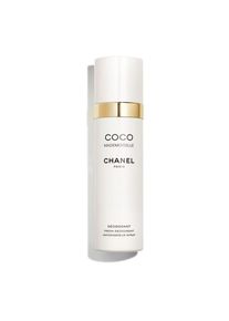 Chanel DEODORANT SPRAY COCO MADEMOISELLE Deodorant 100 ml