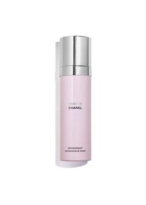Chanel DEODORANT SPRAY CHANCE Deodorant 100 ml