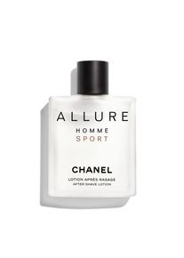 Chanel LOTIUNE DUPA BARBIERIT ALLURE HOMME SPORT Lotiune Barbierit 100 ml