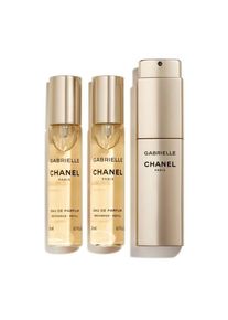 Chanel APA PARFUM TWIST SPRAY REINCARCABIL GABRIELLE Apa Parfum 60 Bucată