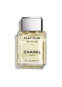 Chanel APA TOALETA SPRAY PLATINUM ÉGOÏSTE Apa Toaleta 50 ml