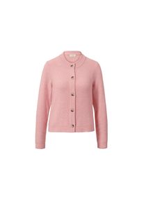 Tchibo - Női kötött kardigán - nő - méret M 40/42 - rózsaszín