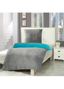 Parure de lit CASHMERE TOUCH