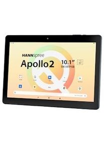 Hannspree HANNSpad Apollo 2 32 GB (10.1") Mediatek 3 GB Wi-Fi 5 Android 10
