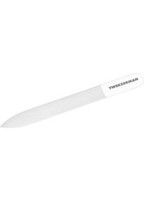 Tweezerman, Nagelpflegegerät, Glass Nail File