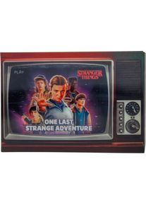 Cinereplicas Stranger Things Adventskalender Deluxe 2025