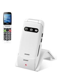 Brondi Amico Favoloso, Telefon, Weiss