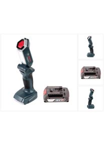 Bosch Professional, Arbeitsleuchte, GLI 18V-300 (300 lm)