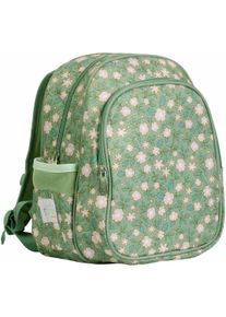 A Little Lovely Company, Kindergartentasche, Rucksack, Gelb