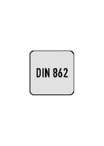 NORDWEST, Messlehre, Messschieber DIN 862 IP67 150mm dig.m.Schr.eck.PROMAT (15 cm)