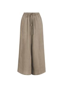 Kraimod, Damen, Kleider, Cocktailkleid mit V-Ausschnitt, Mesh und Spitze, Rosa, (38)