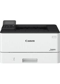 Canon i-SENSYS LBP243dw II (Laser, Schwarz-Weiss), Drucker