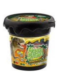Craze Magic Slimy mit Dinosaurier zum Sammeln
