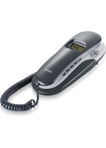 Brondi Kenoby CID, Telefon, Schwarz, Weiss