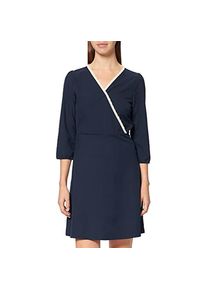 Paul & Joe PAUL & JOE, Damen, Kleider, Damesjurk Marine, Blau, (38)