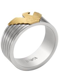 Emporio Armani, Ring, EGS3076040 Ring, (60)