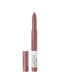 Maybelline New York, Lippenstift + Lipgloss, Superstay Ink (15 Lead The Way)