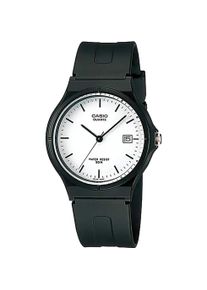 Casio, Armbanduhr, Collection - MW-59-7E, Schwarz, (Analoguhr, 36 mm)
