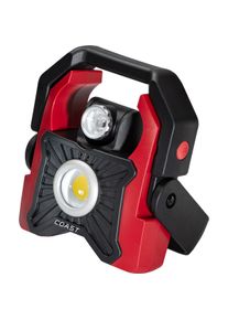 Coast, Arbeitsleuchte, WLR10 LED Arbeitsleuchte 6870 Lumen (6700 lm)