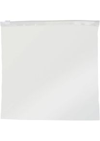 TRU Components, Verpackungsmaterial, Zip-Druckverschlussbeutel (100 Stück)