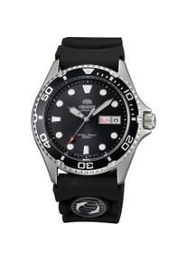 Orient, Armbanduhr, Sport Ray 2 - FAA02007B9, Schwarz, (Analoguhr, 42 mm)