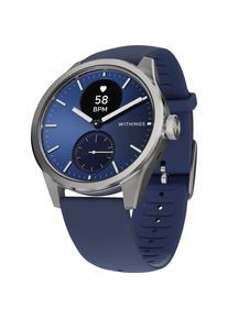 Withings Scanwatch 2 (42 mm, nur WLAN), Smartwatch
