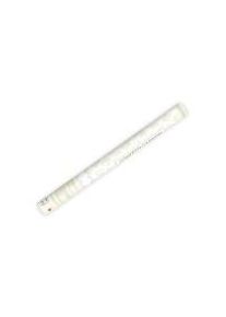partydeco Confetti cannon petals cream