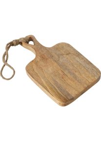 Boltze Home Lela, Schneidebrett, Braun