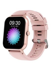 DCU Tecnologic Curved Glass PRO (35 mm), Smartwatch