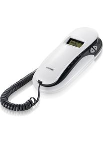 Brondi Kenoby CID, Telefon, Weiss, Schwarz