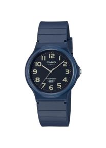 Casio, Armbanduhr, Collection - MQ-24UC-2BEF, Blau, (Sportuhr, 34 mm)