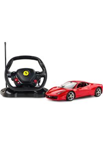 Rastar Ferrari 458 Italia