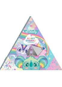 Kids Euroswan Sweet Dreams cosmetics advent calendar