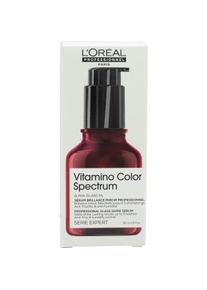 L'Oréal L'Oréal Professionnel, Haaröl + Haarserum, Vitamino Color Spectrum Glass Shine Serum (50 ml)